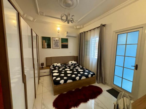 Appartement au point e 2 chambres